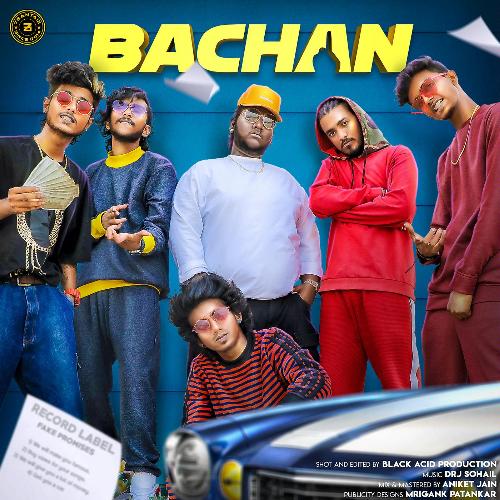 Bachan - 7Bantai'Z