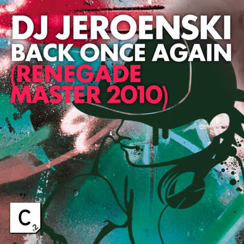 Back Once Again (Renegade Master 2010)