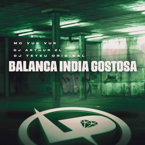 Balança India Gostosa_poster_image