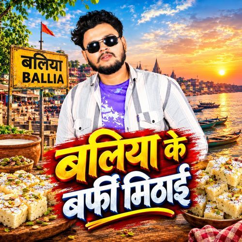 Ballia Ke Barfi Mithai Lagelu