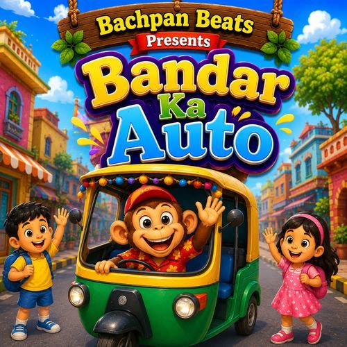 Bandar Ka Auto