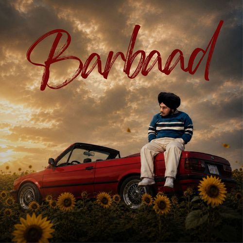 Barbaad