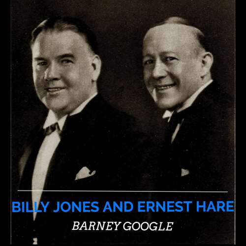 Barney Google