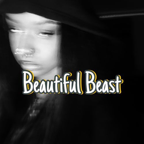 Beautiful Beast cover art