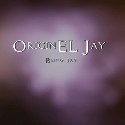 Being Jay cover art