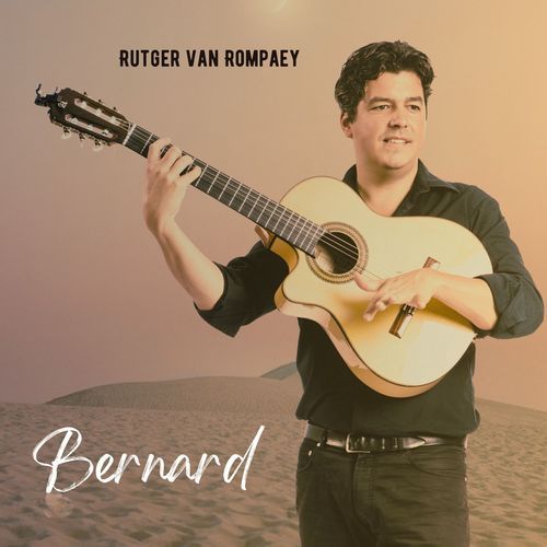 Bernard cover art