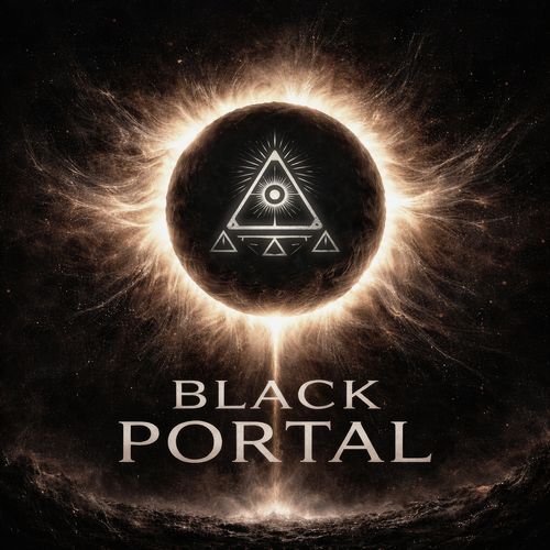 Black Sun cover art