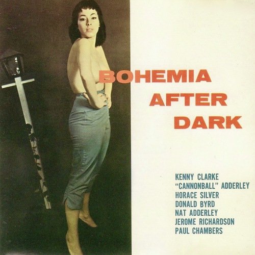 Bohemia After Dark (Remastered)_poster_image