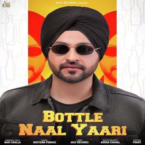 Bottle Nal Yaari