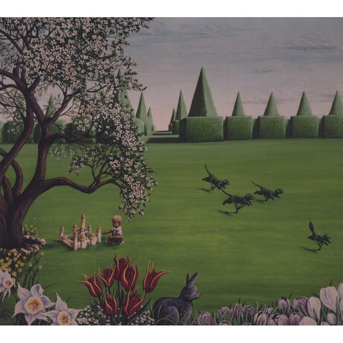 Eros Is a Verb cover art