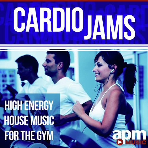 Cardio Jams High Energy House Music For The Gym Songs Download Free