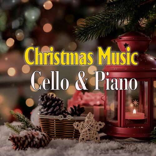 Cello & Piano BEST Christmas Song