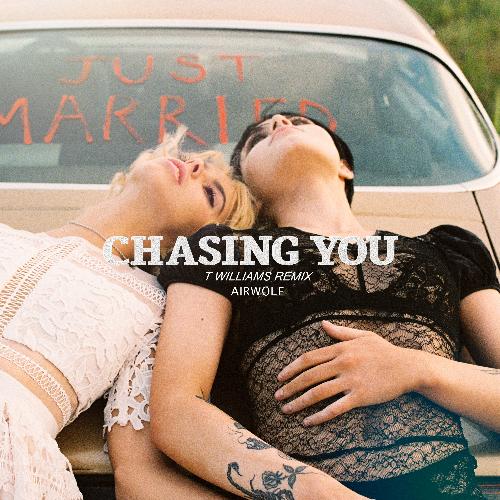 Chasing You (T.Williams Remixes)_poster_image