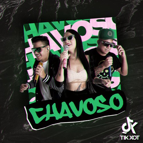 Chavoso_poster_image