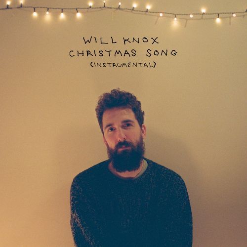 Christmas Song cover art