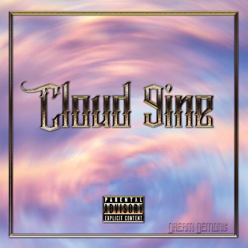 Cloud 9ine cover art