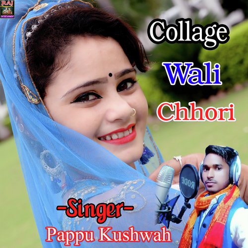 Collage Wali Chhori