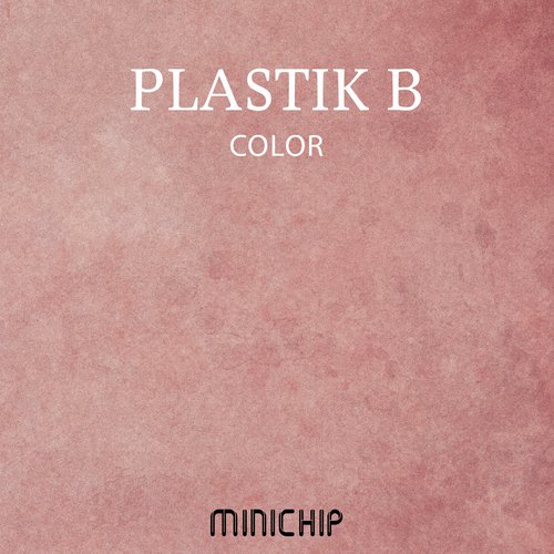 Color (J's Music Death Remix) cover art