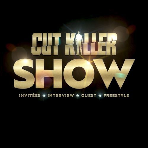 Cut Killer Show - Street Skillz cover art