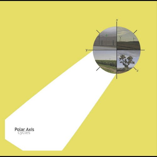 Rain Tones cover art