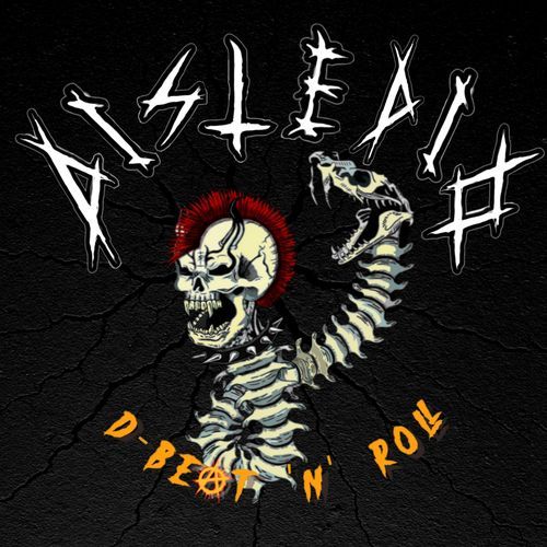 D-Beat 'N' Roll
