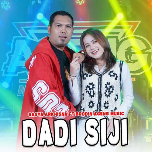 Dadi Siji