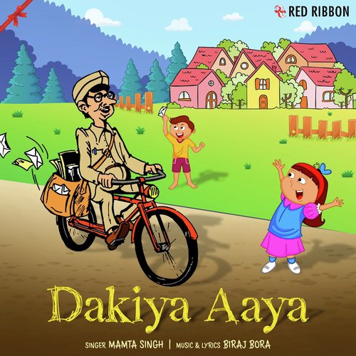 Dakiya Aaya - Song Download from Dakiya Aaya @ JioSaavn