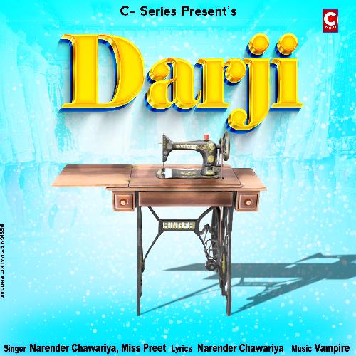 Darji