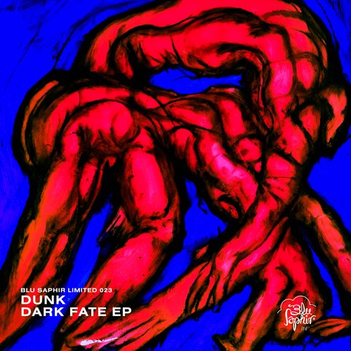 Dark Fate - EP_poster_image