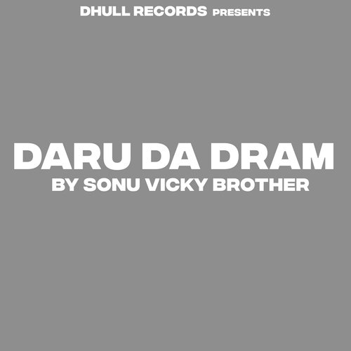 Daru Da Drum