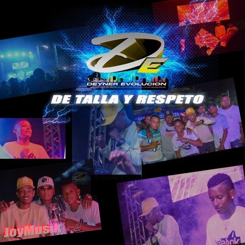 De Talla y Respeto_poster_image