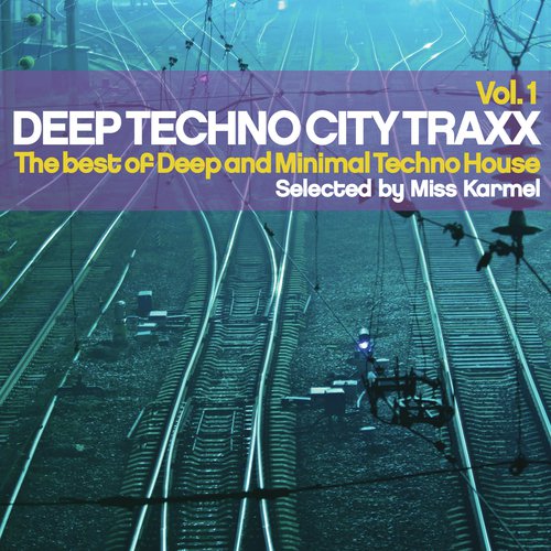 Northern City (Jun Akimoto & Ittetsu Remix) cover art
