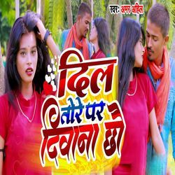 Dil Tore Par Deewana Chho-IFsfSyUJYkc