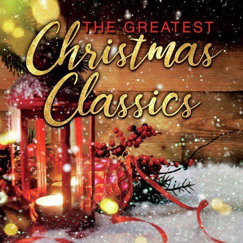 Jingle Bell Rock cover art