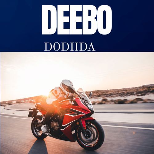 Dodiida cover art