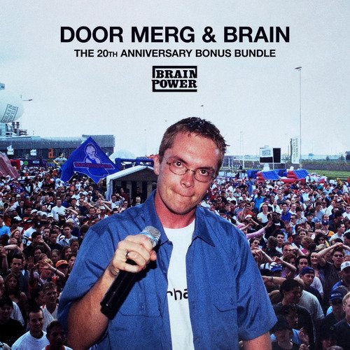 Door Merg &amp; Brain (The 20th Anniversary Bonus Bundle)_poster_image