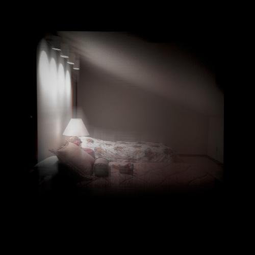 Dream Home cover art