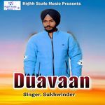 Duavaan