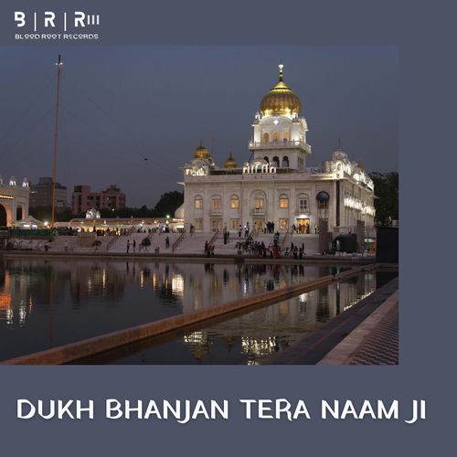 Dukh Bhanjan Tera Naam ji_poster_image