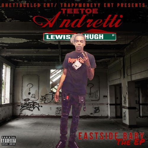 Freddy Kruger cover art
