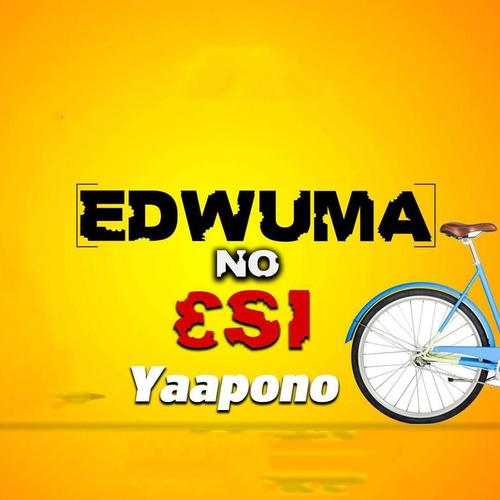 Edwuma No Esi