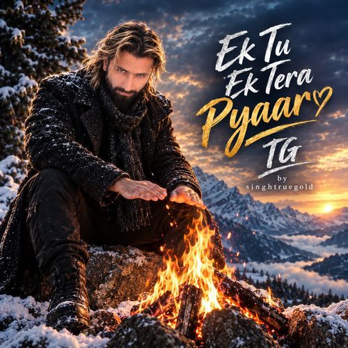 Ek tu Ek tera Pyaar TG