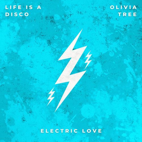 Electric Love