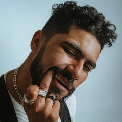 Elgrandetoto cover art