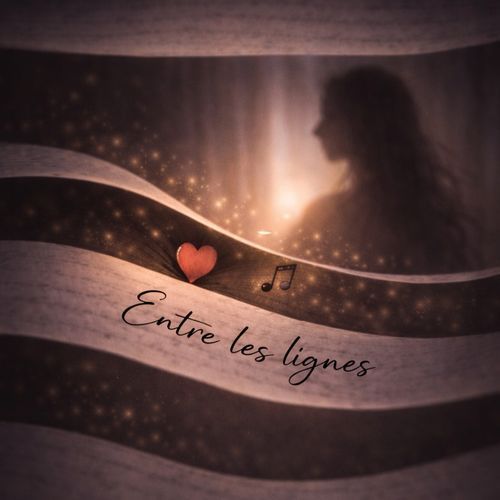 Entre les lignes
