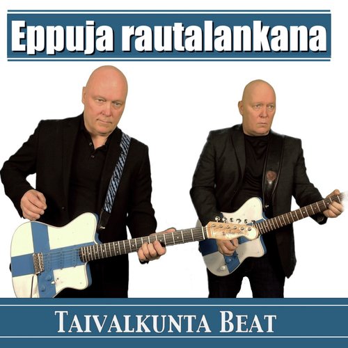 Eppuja rautalankana