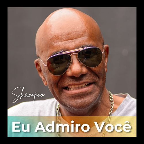 Eu Admiro Você