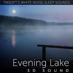 Evening Lake 3d Sound