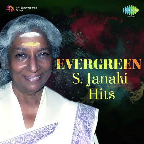 Evergreen S. Janaki Hits
