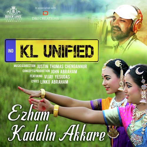 Ezham Kadalin Akkare (From "Kl Unified")